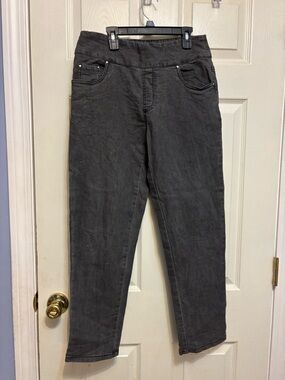 Blair Women’s Pull On Jeans